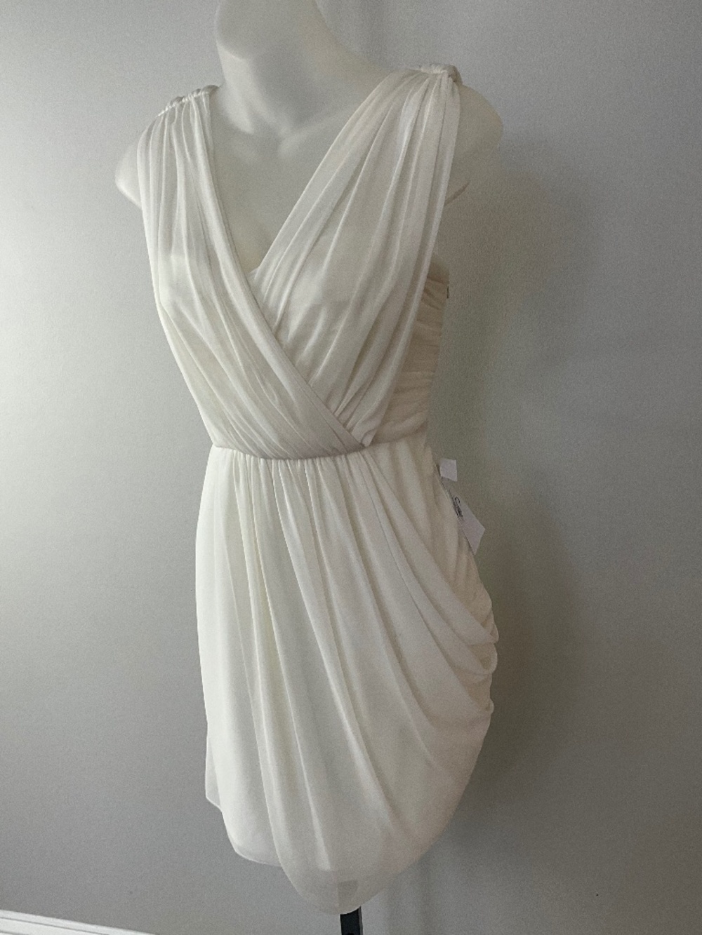 Max and Cleo Cocktail Dress